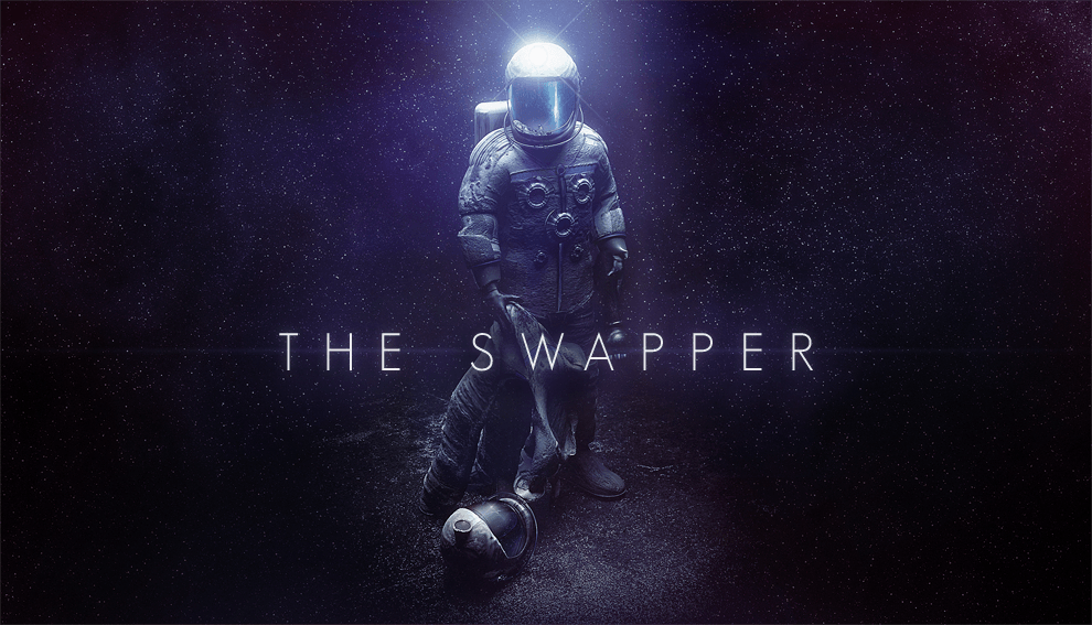 The Swapper Review