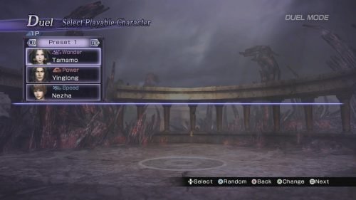 Warriors Orochi 3 Ultimate screenshots and trailer focus on new game modes