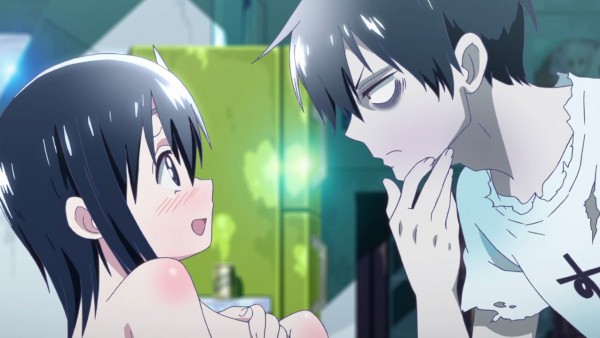 BLOOD LAD- Official Unboxing - Available now on BD & DVD