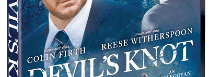 The Chilling ‘Devil’s Knot’ Out on Blu-ray, DVD and Digital November 19