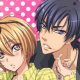 Love Stage Yaoi Manga Added To Viz Medias SuBLime