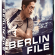 The Berlin File Uncovered on Blu-ray, DVD and Digital November 19