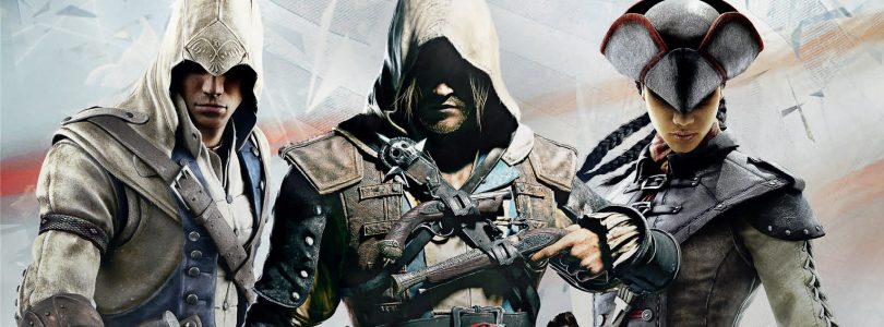 Assassin’s Creed Birth of a New World – The American Saga Collection Announced