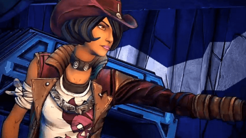 Hammerlock and Torgue explain everything about Borderlands: The Pre-Sequel