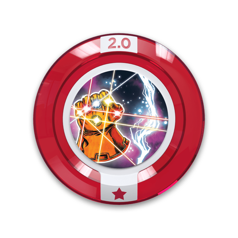 disneyinfinity2.0powerdisc12 Capsule Computers