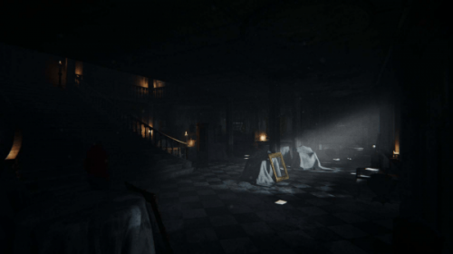 Alone in the Dark: Illumination Announced at PAX Prime 2014