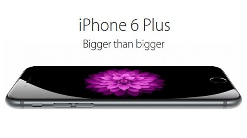 iPhone 6 Plus Shipments Delayed Outside of U.S.