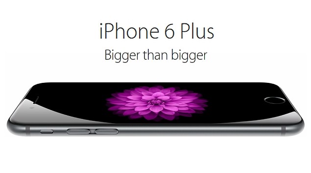 iPhone 6 Plus Shipments Delayed Outside of U.S.