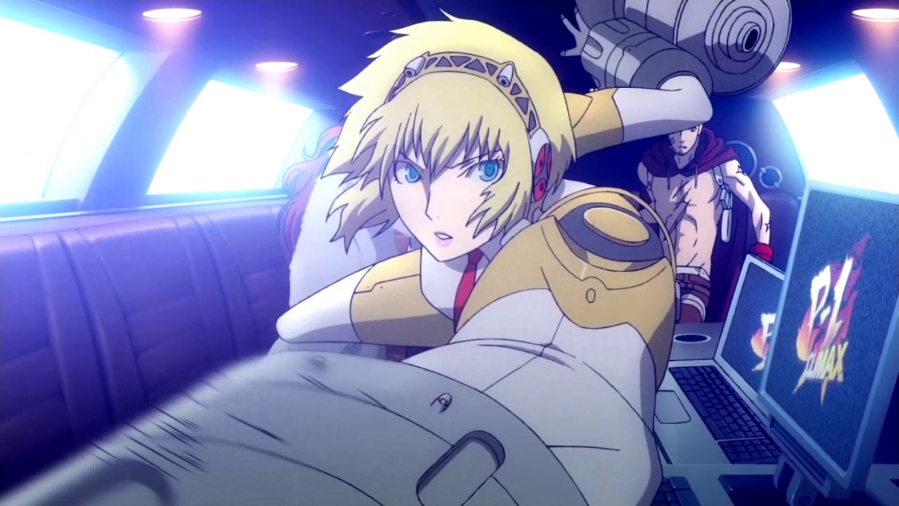 persona 4 arena ultimax composer persona 4 arena ultimax composer