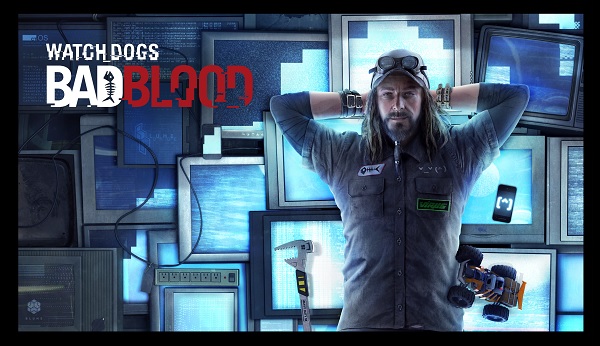 Watch_Dogs Bad Blood Review