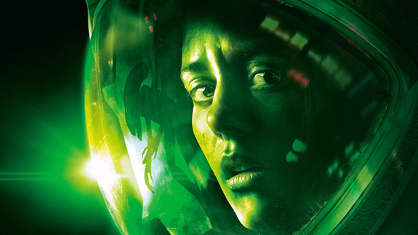 Alien: Isolation Hands-off Impressions