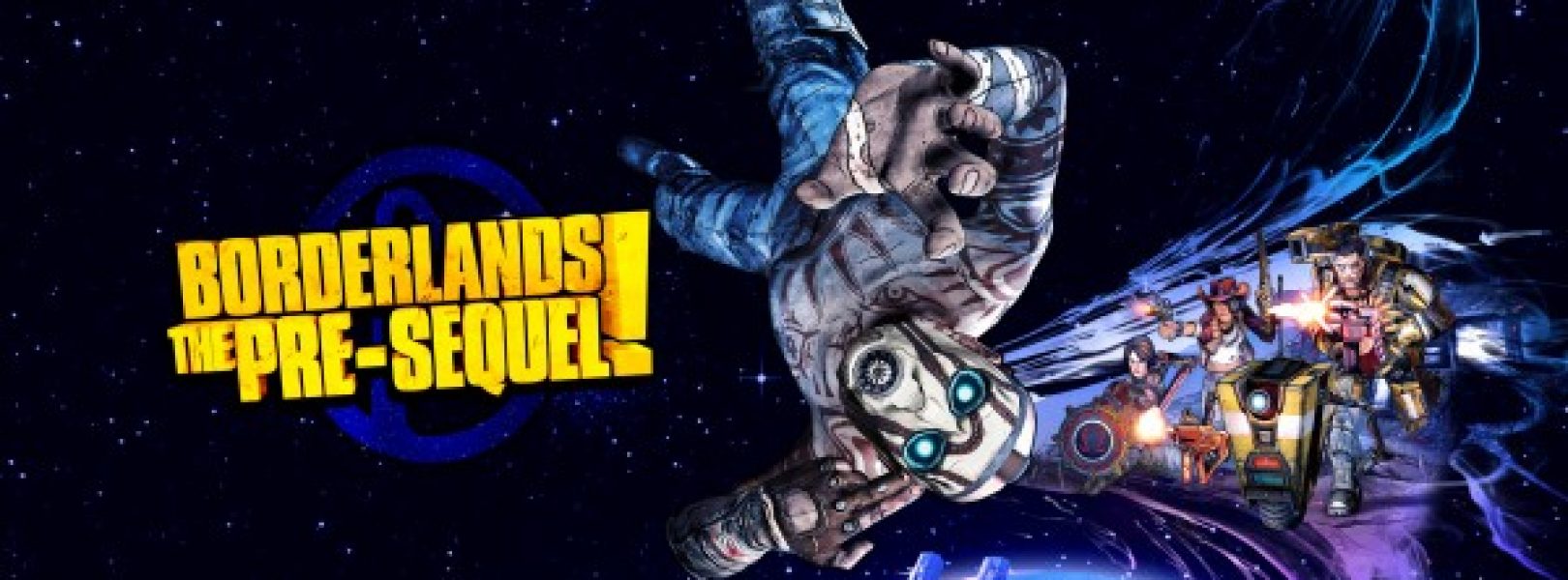 Borderlands – Page 5 – Capsule Computers