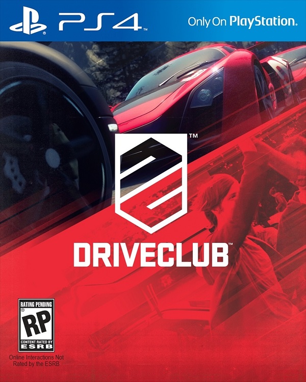 Driveclub Review