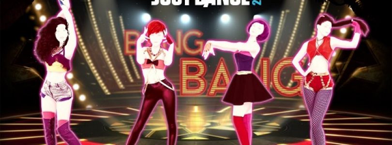 Just Dance 2015 Preview