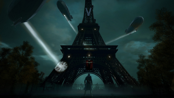 New Assassin’s Creed Unity Trailer Warns of a Time Anomaly in the Animus