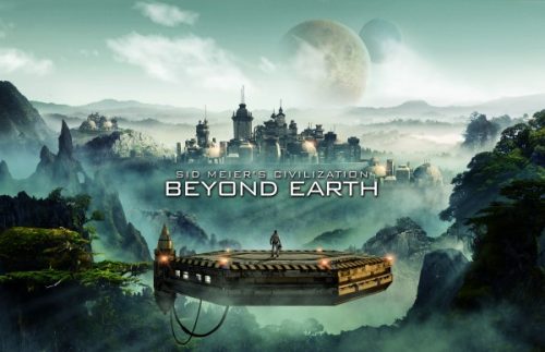 Civilization: Beyond Earth Intro Cinematic Released