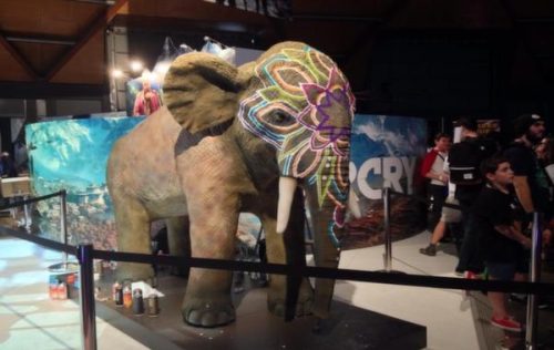 EB Expo 2014 Event Recap