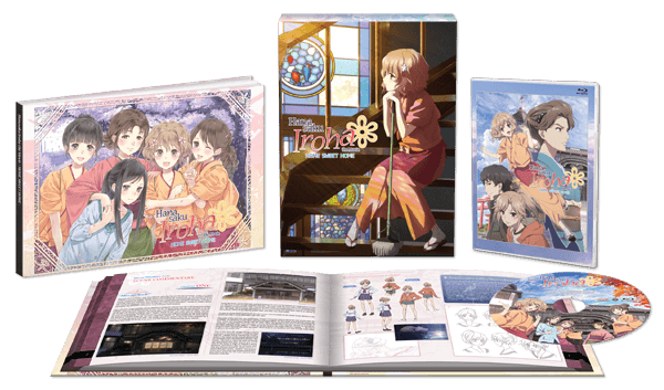 hanasaku-iroha-home-sweet-home-collection