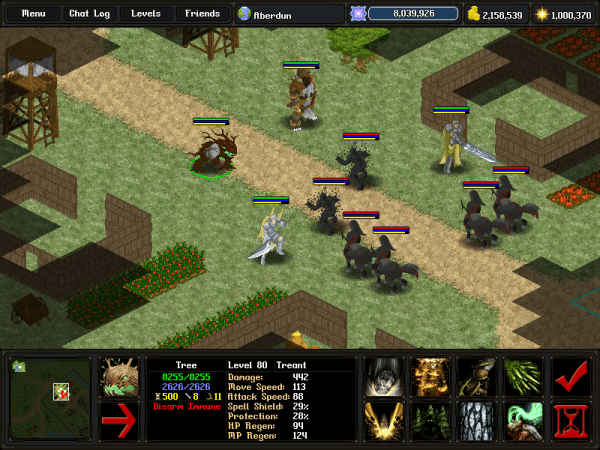 Immortal Empire PC Remake Seeking Funding Through Kickstarter