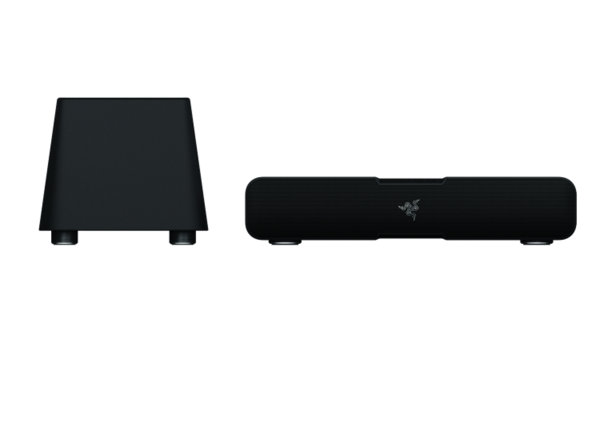 Razer Announces Leviathan Sound Bar Featuring aptX Technology