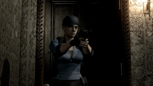 Resident Evil Remaster BSAA costumes revealed in new footage