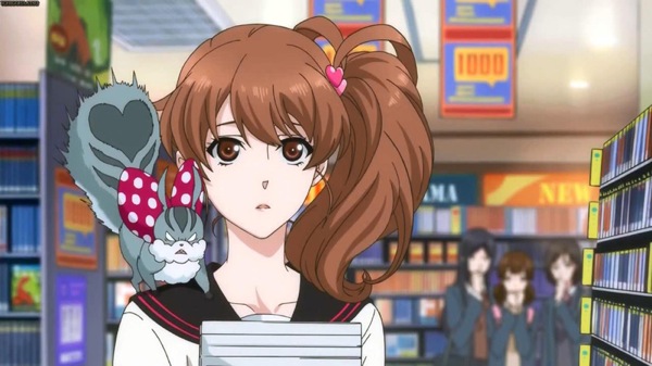 FUNimation to Bring ‘Brothers Conflict’ to DVD and Blu-ray