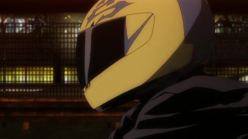 Aniplex of America Acquires Streaming Rights to ‘Durarara!!x2’