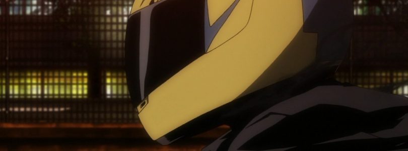 Aniplex of America Acquires Streaming Rights to ‘Durarara!!x2’