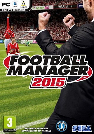 Football Manager 2015 Review