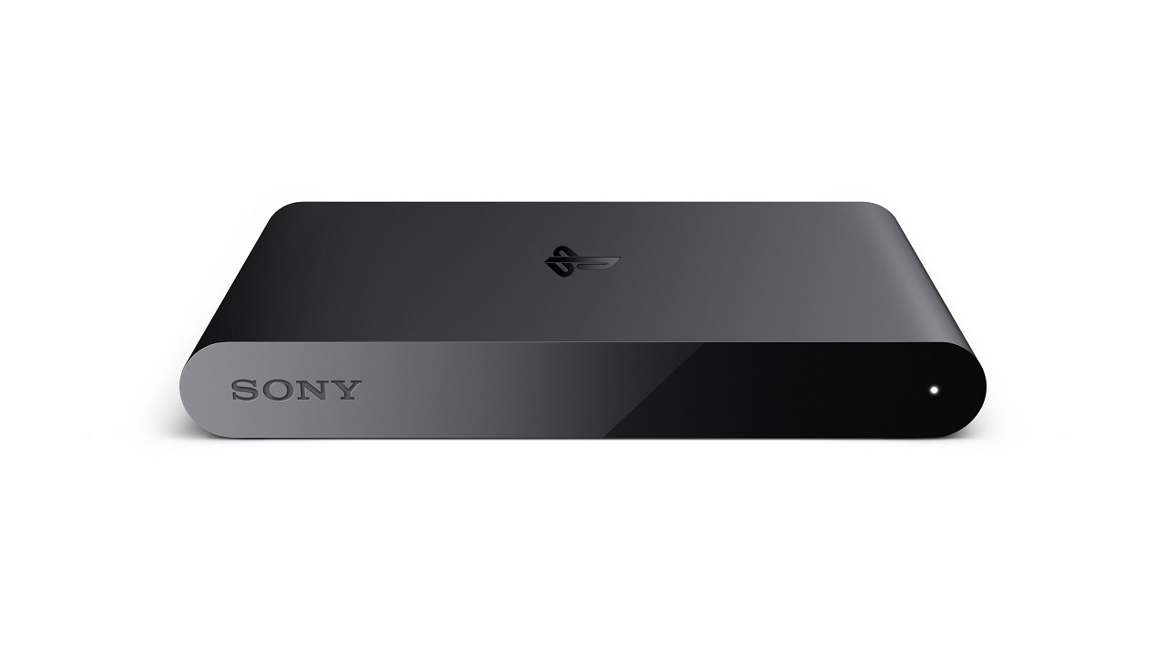 PlayStation TV Available Now in Australia Capsule Computers