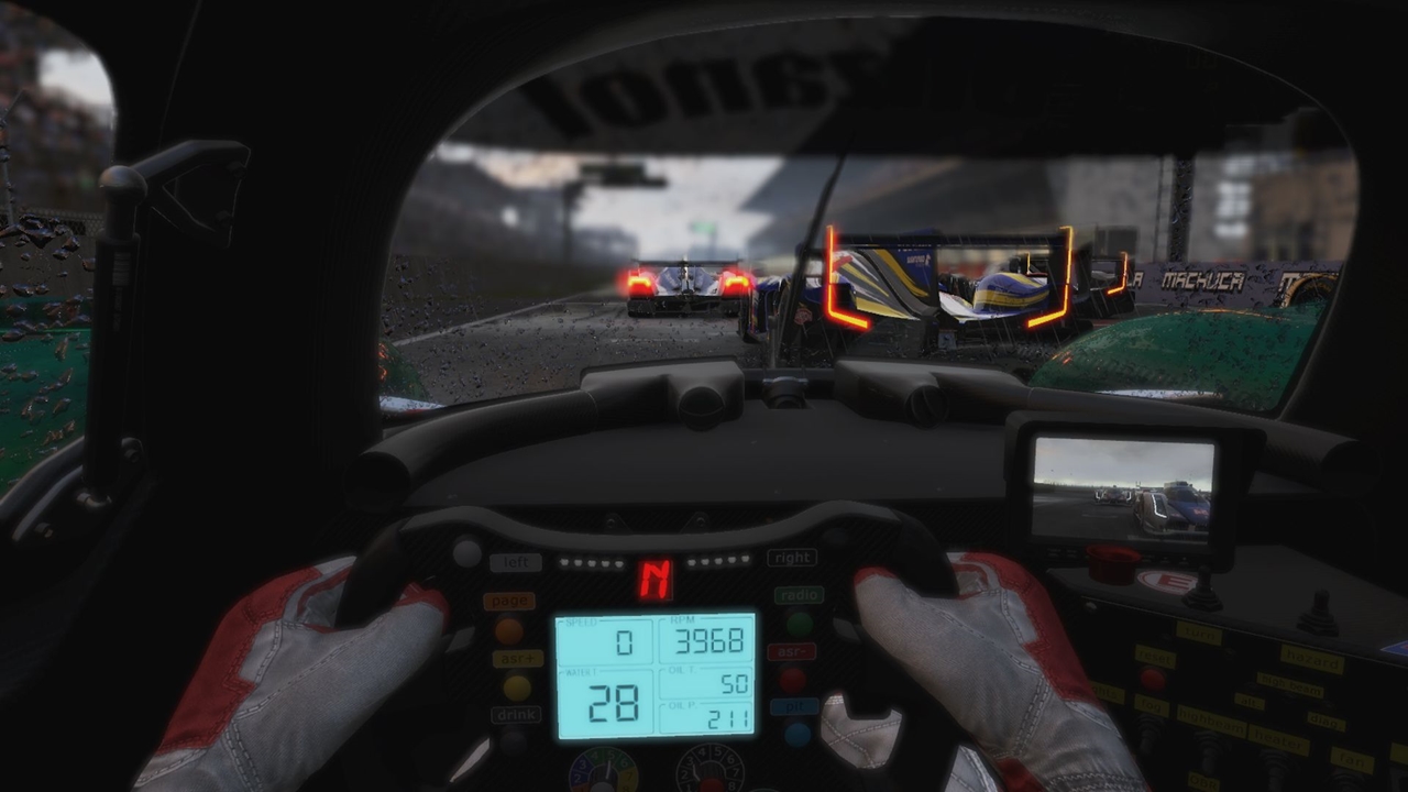 Project CARS Xbox One Screens Released