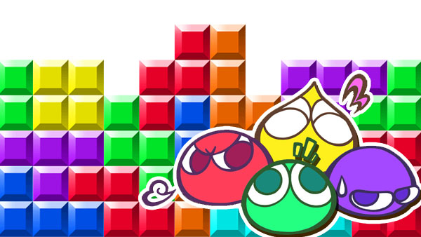 Puyo Puyo Tetris’ multiplayer detailed in Japanese trailer