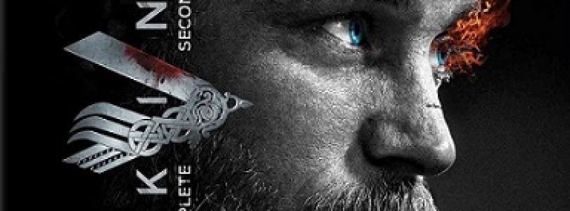 Vikings: The Complete Second Season Review