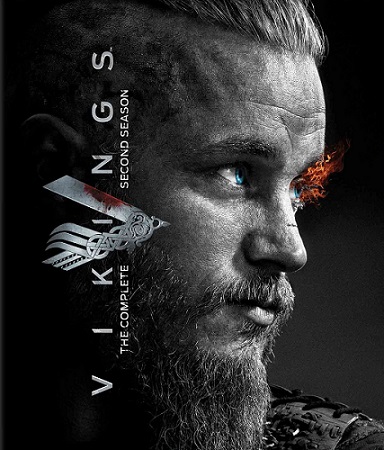 Vikings: The Complete Second Season Review