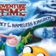 Adventure Time: The Secret of the Nameless Kingdom Set to Come Out on PlayStation TV