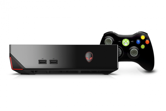 Alienware Unveils Christmas Gift Guide - Capsule Computers