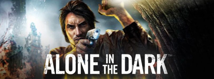 Alone in the Dark: Illumination Trailer Released