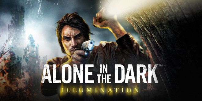 Alone in the Dark: Illumination Trailer Released – Capsule Computers