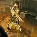 Zombies Lurch into Call of Duty: Advanced Warfare.