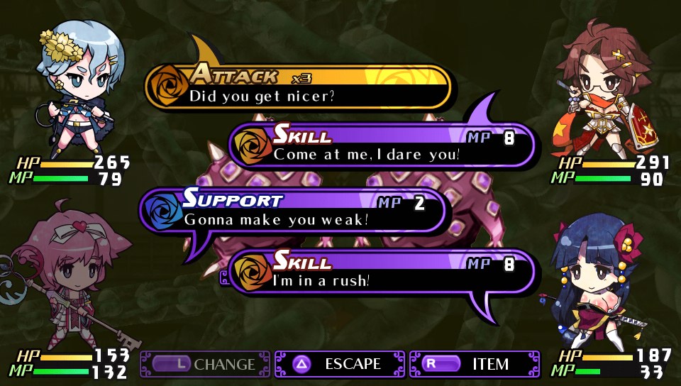 Criminal Girls: Invite Only to be released in February 2015