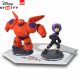 Disney Infinity 2.0: Hiro and Baymax Review
