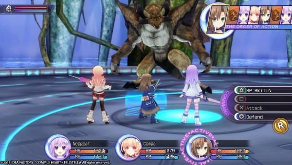 hyperdimension-neptunia-rebirth-2-battle-screenshot- (2) – Capsule