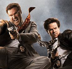 Will Ferrell & Mark Wahlberg Team Up Again in “Daddy’s Home”