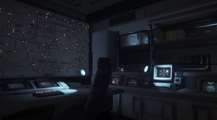 Alien: Isolation Unleashes Second DLC Pack Trauma - Capsule Computers