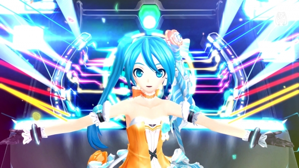 ‘Hatsune Miku: Project DIVA F 2nd’ DLC Now Available