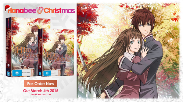 Hanabee’s Final Four Christmas Announcements