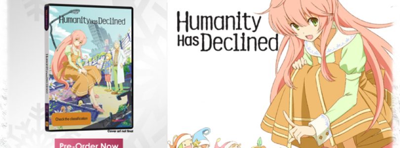 Hanabee Licenses ‘Humanity Has Declined’