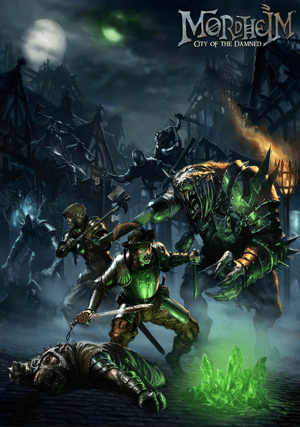 Mordheim: City of the Damned Preview