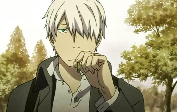 Mushishi Live Stage Read Coming To Tokyo Next Year