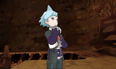 Pokémon Omega Ruby and Alpha Sapphire Version 1.2 Update Now Available